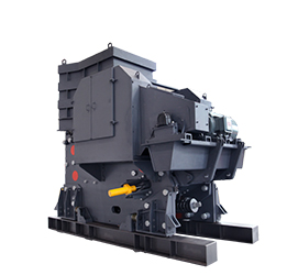 C6X Jaw Crusher