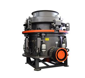 HPT Cone Crusher