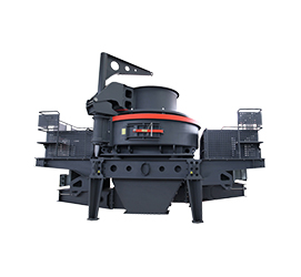 vsi6x Sand Making Machine