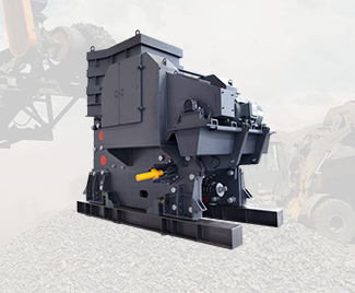 C6X Series Heavy Duty Jaw Crusher