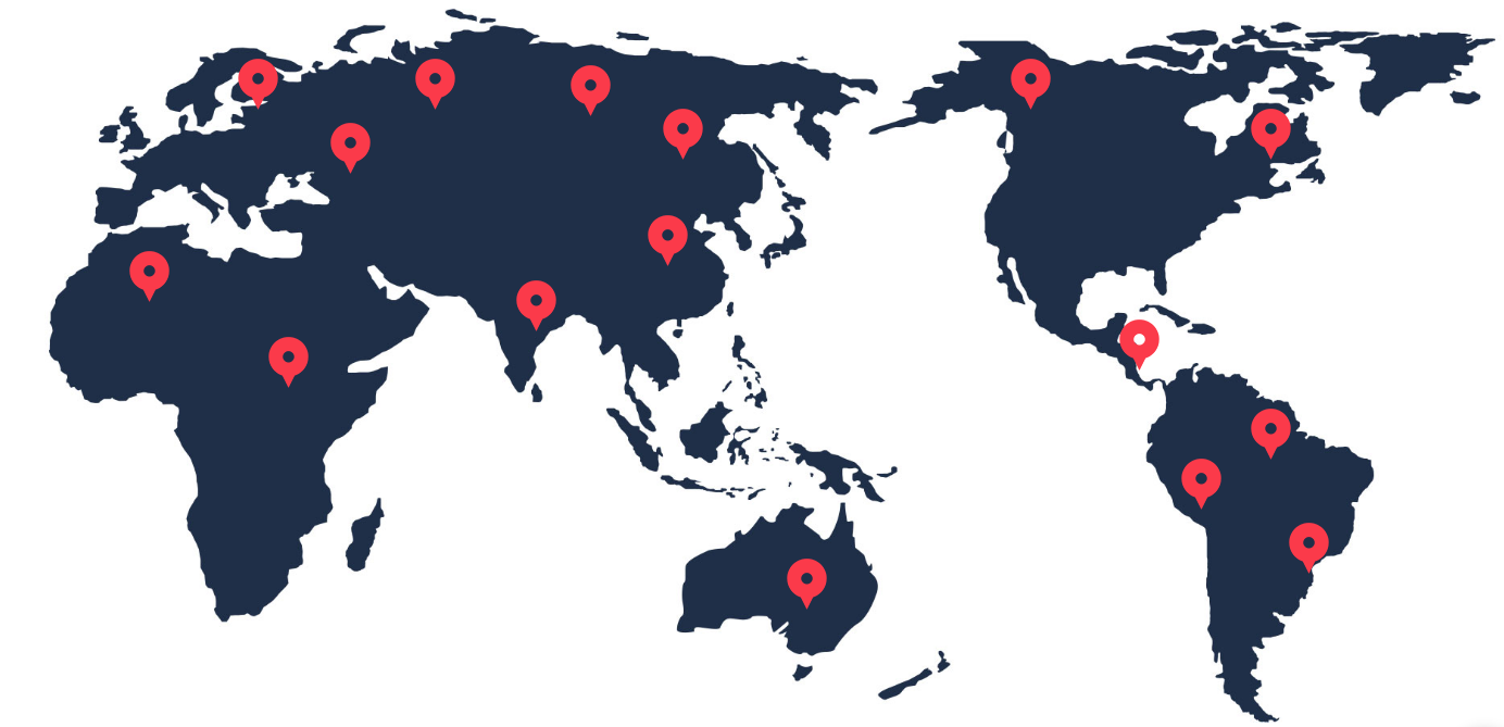service network