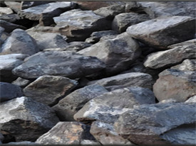 Chrome Ore