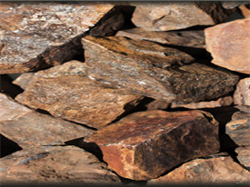 Copper Ore