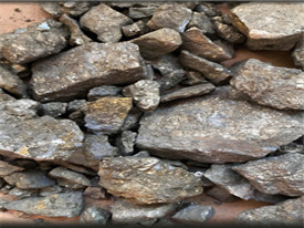 Gold Ore