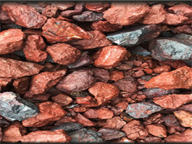 Hematite