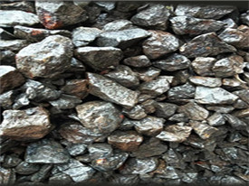 Magnetite