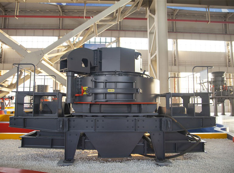 VSI Sand Making Machine