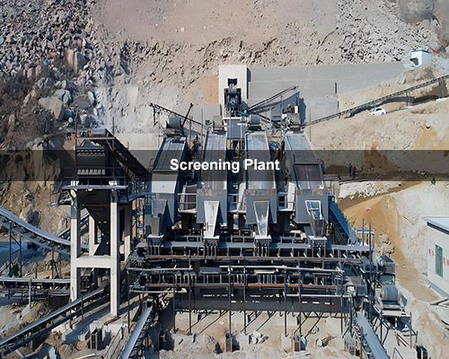 How Much Does a RAP Crusher and Screening Plant Cost?