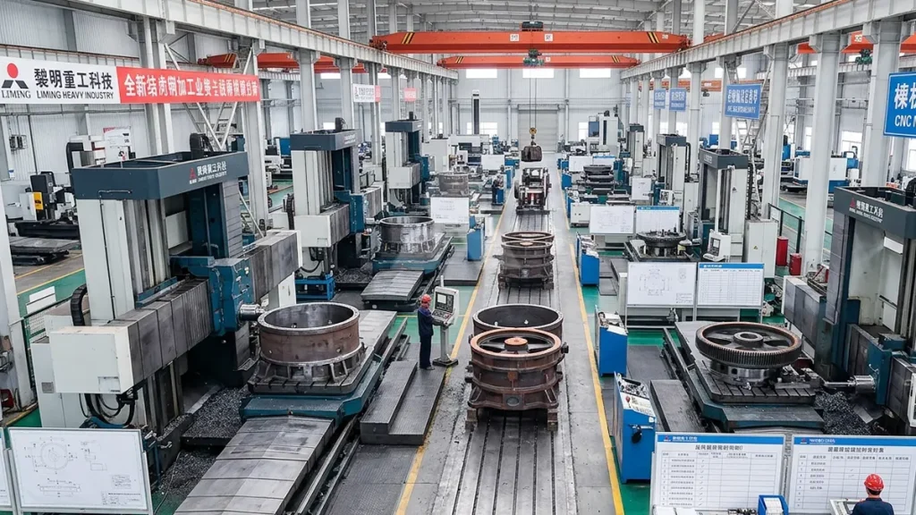 Stone Crusher Plant Setup Cost & Investment Guide